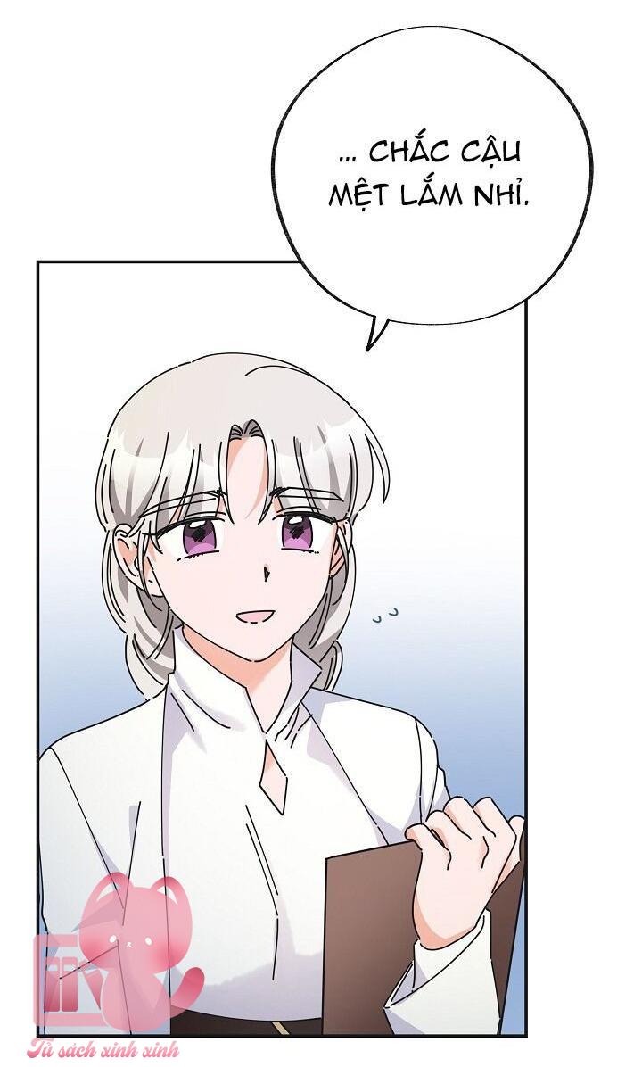 Người Hùng Của Ác Nữ Chapter 31 - Trang 4