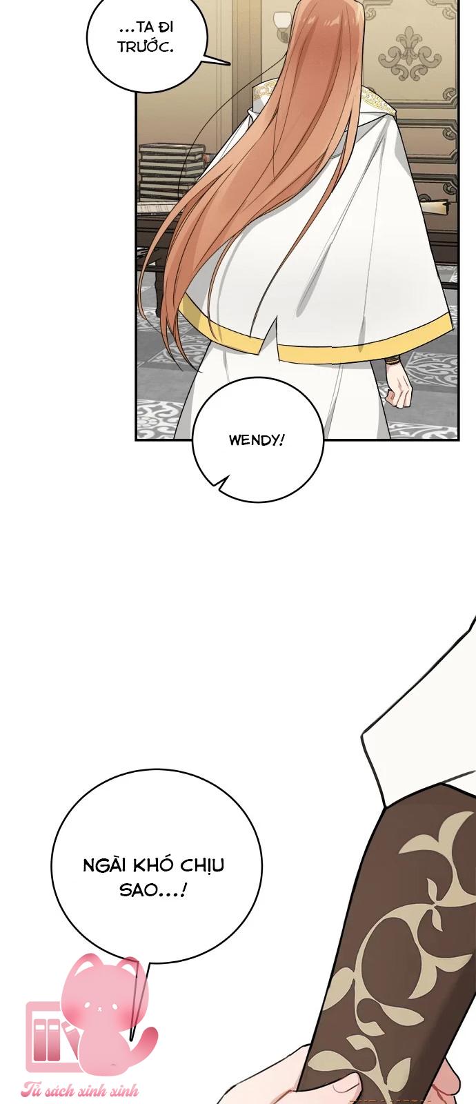 Nhật Ký Tuần Trăng Mật Của Phù Thủy Và Rồng Chapter 5 - Trang 4