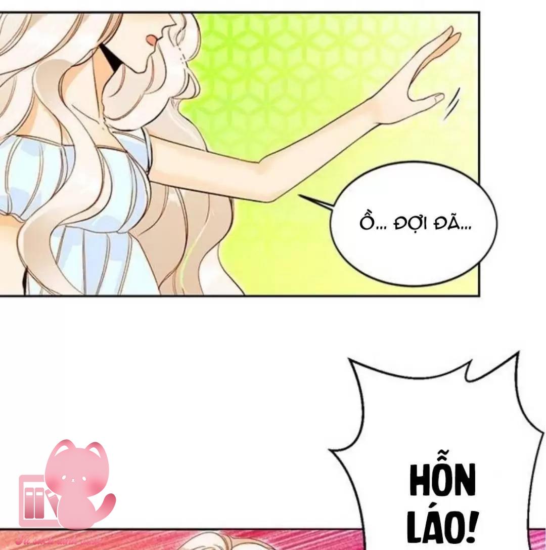 Hoàng Hậu Tái Hôn Chapter 3 - Trang 4