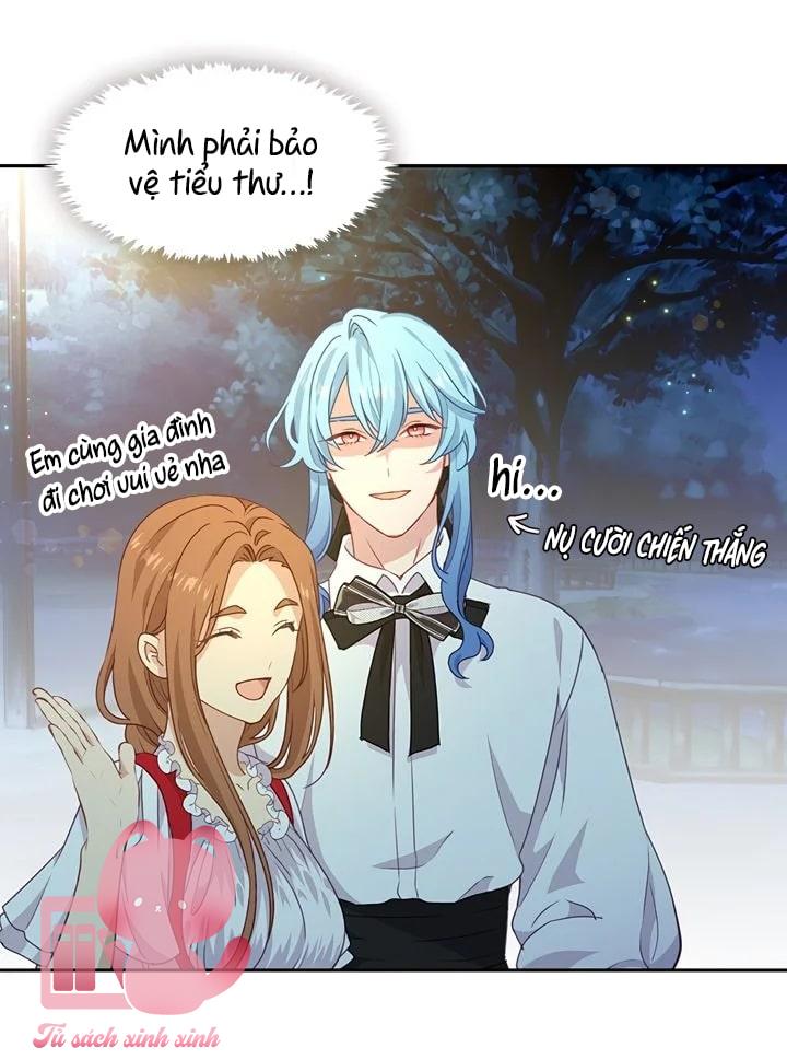 Hãy Coi Chừng Ác Nữ Chapter 41 - Trang 4