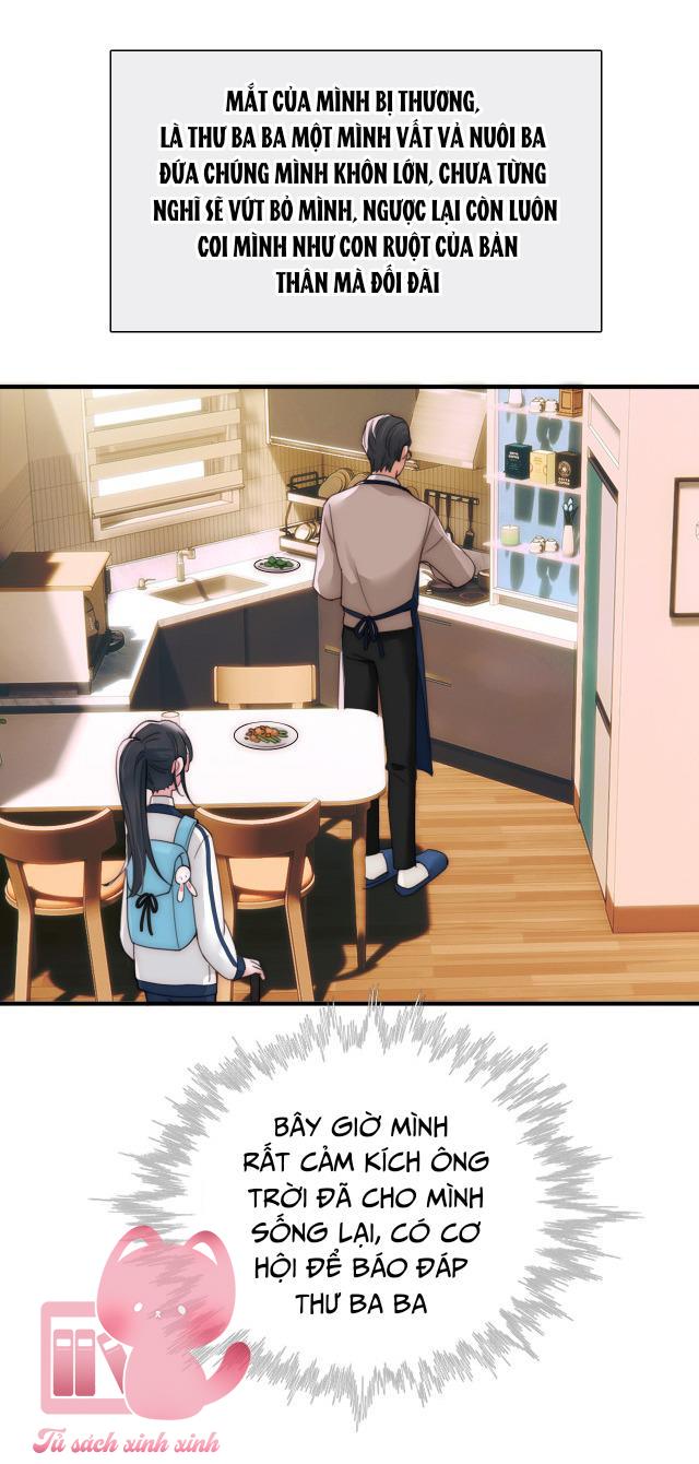 Bệnh Yêu Chapter 5 - Trang 4