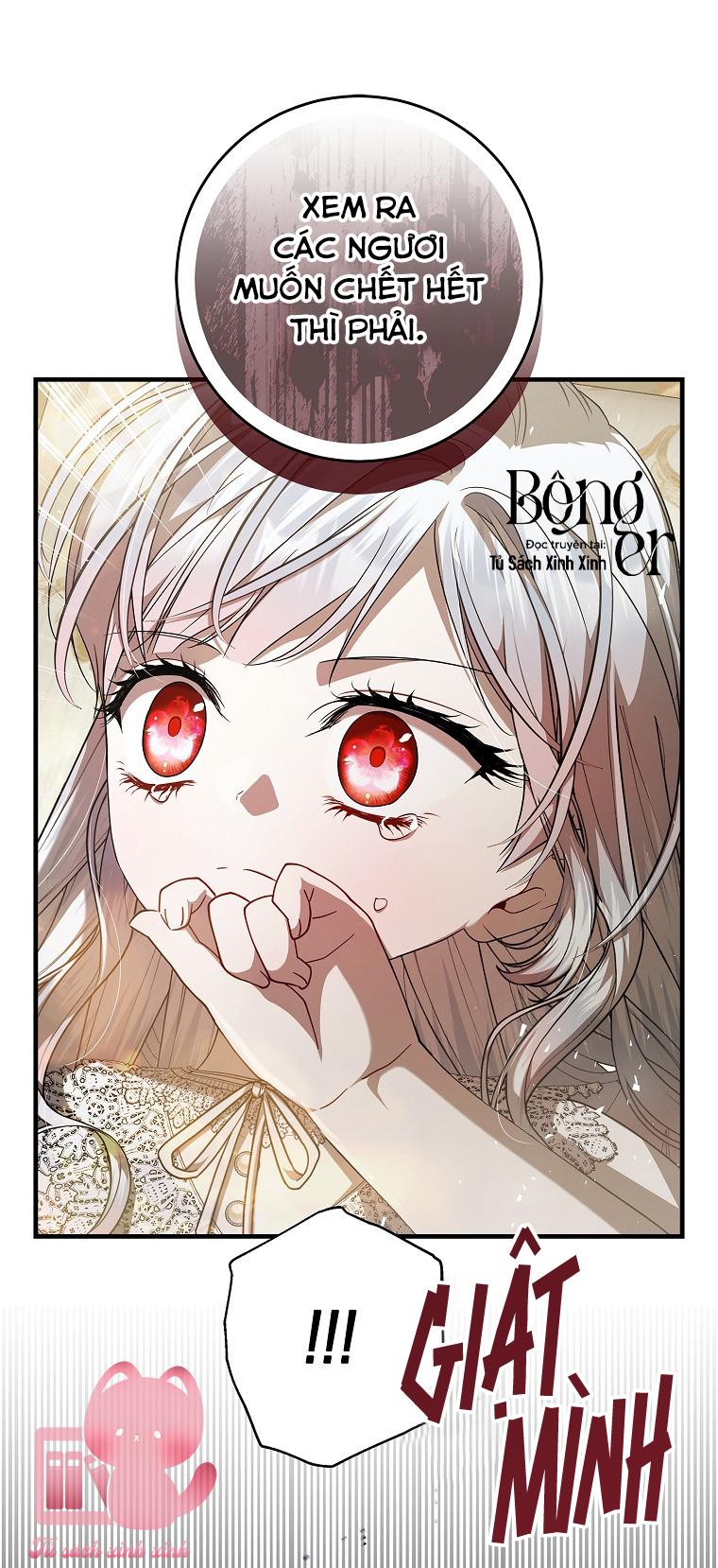 Nhận Nuôi Người Cha Phản Diện Chapter 50 - Trang 4
