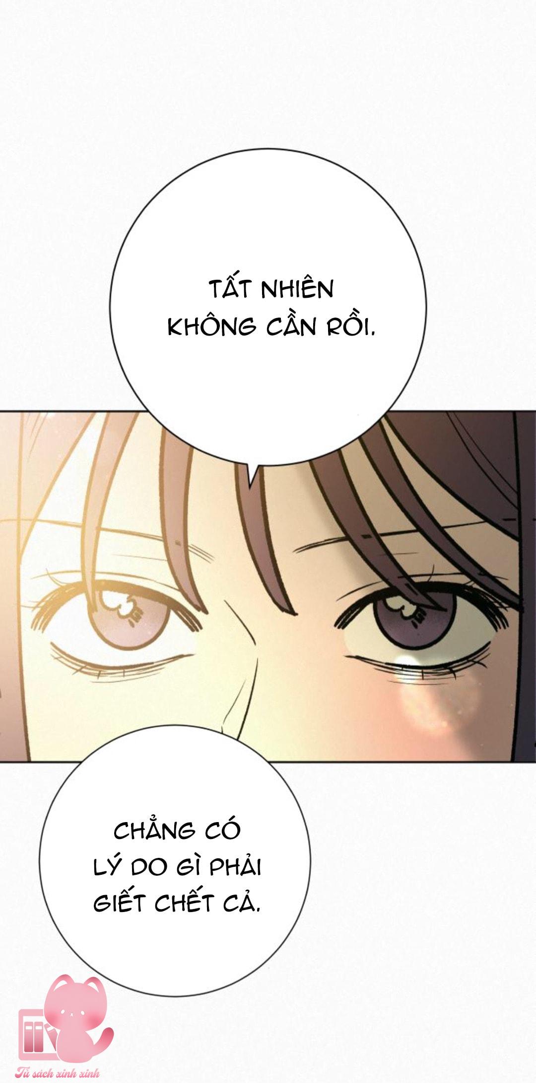 Chiến Lược Tình Yêu Trong Sáng Chap 84 - Trang 2