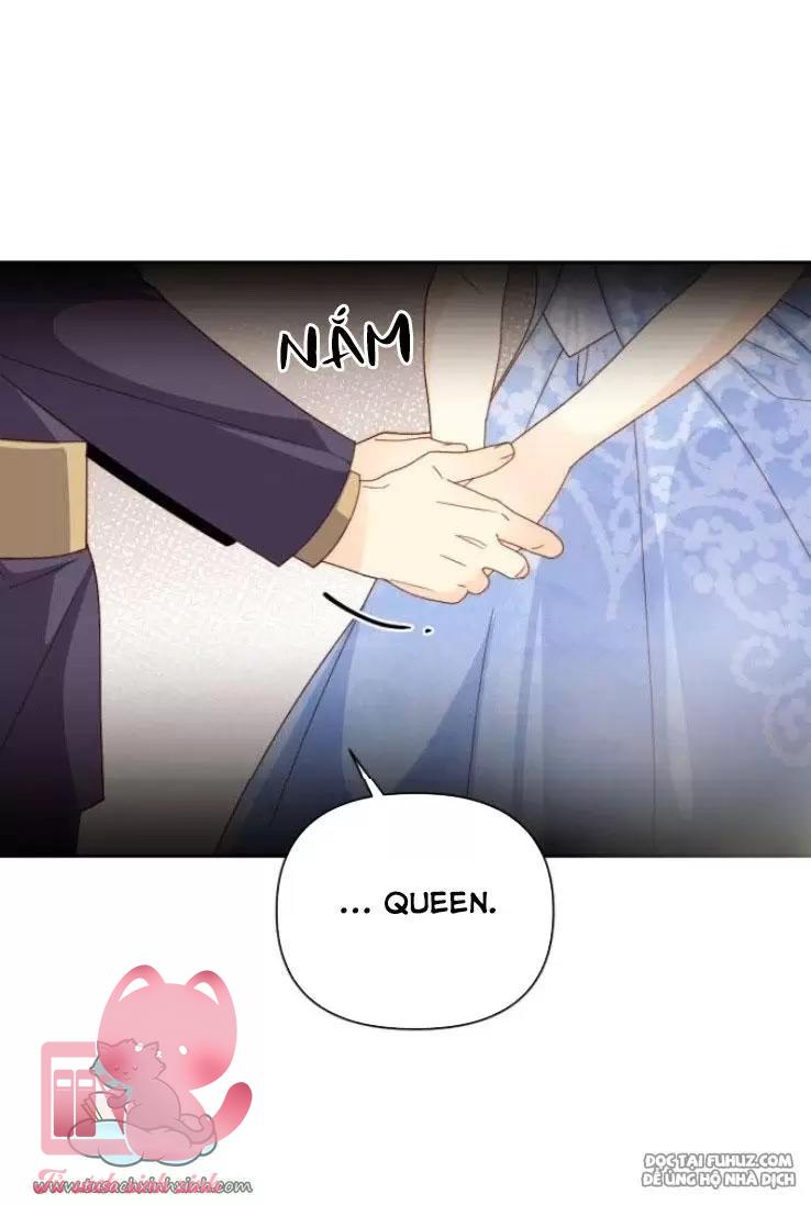 Hoàng Hậu Tái Hôn Chapter 101 - Trang 4