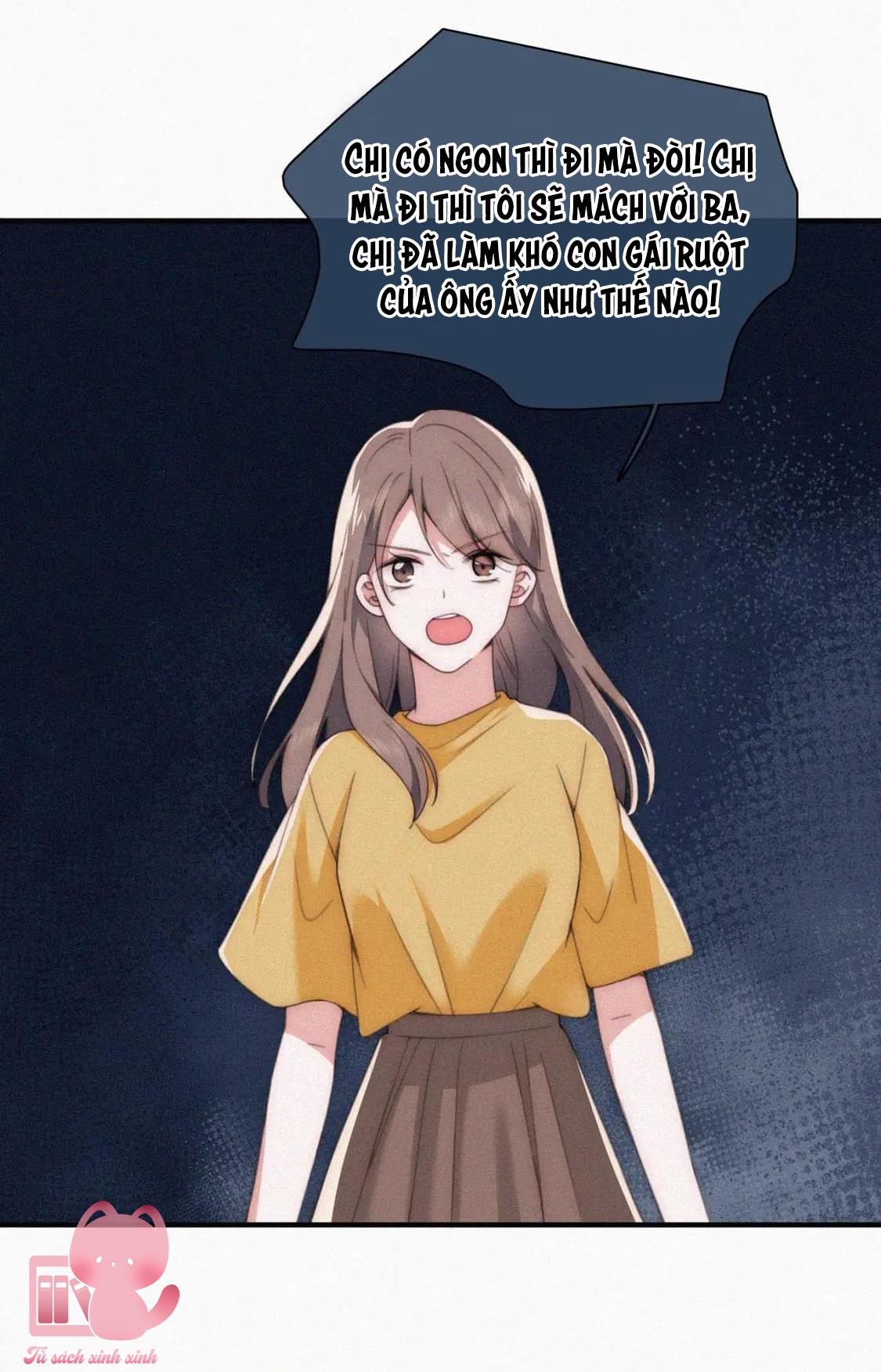 Bệnh Yêu Chap 25 - Trang 2