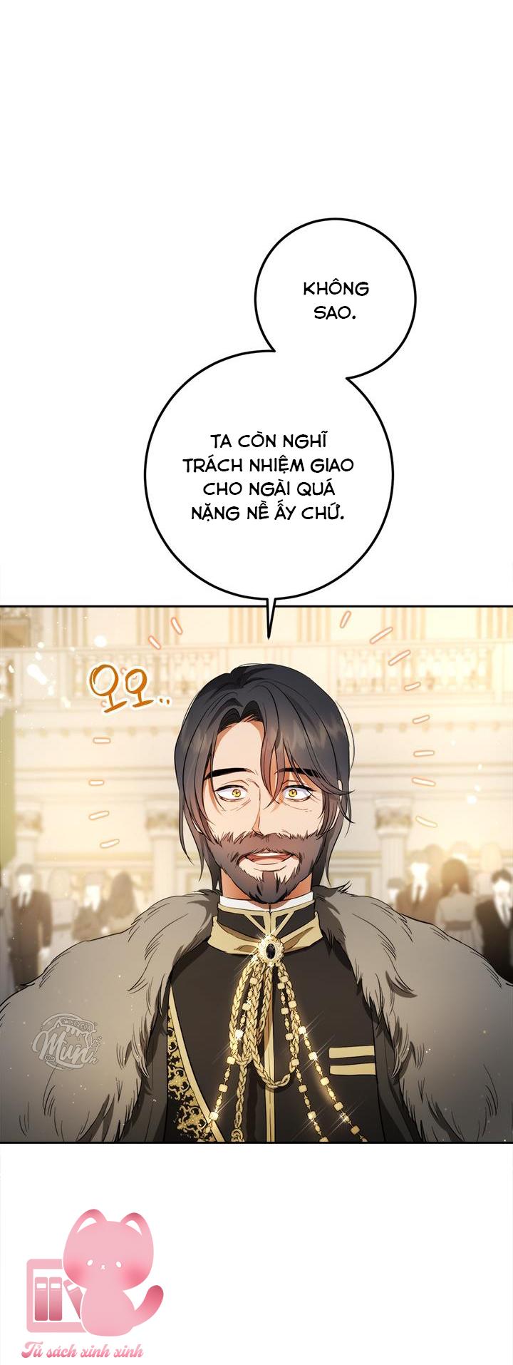 Cuộc Sống Mới Của Công Nương Chapter 105 - Trang 4