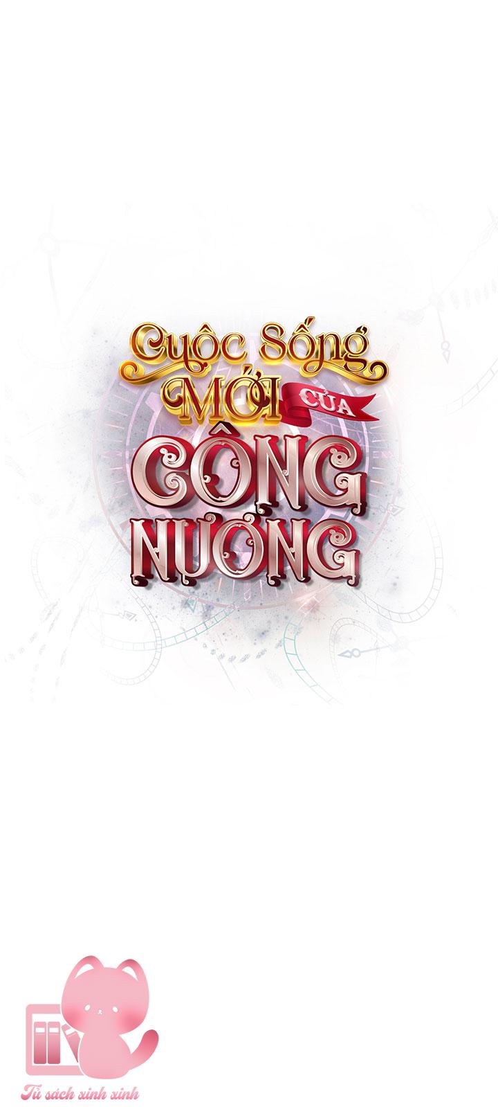 Cuộc Sống Mới Của Công Nương Chapter 23 - Trang 4