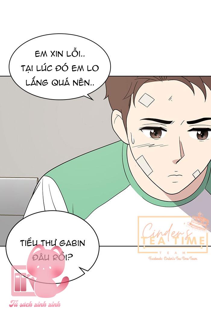 Cô Nàng Hết Thuốc Chữa Chapter 19 - Trang 4