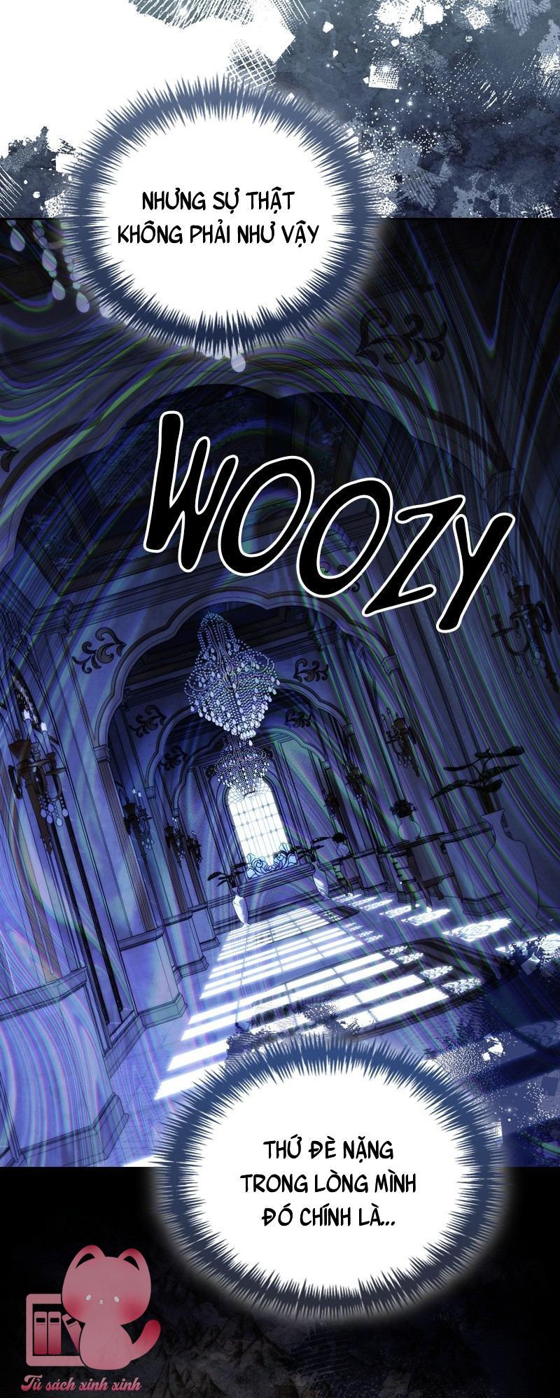 Hoàng Hậu Tái Hôn Chap 209 - Trang 3