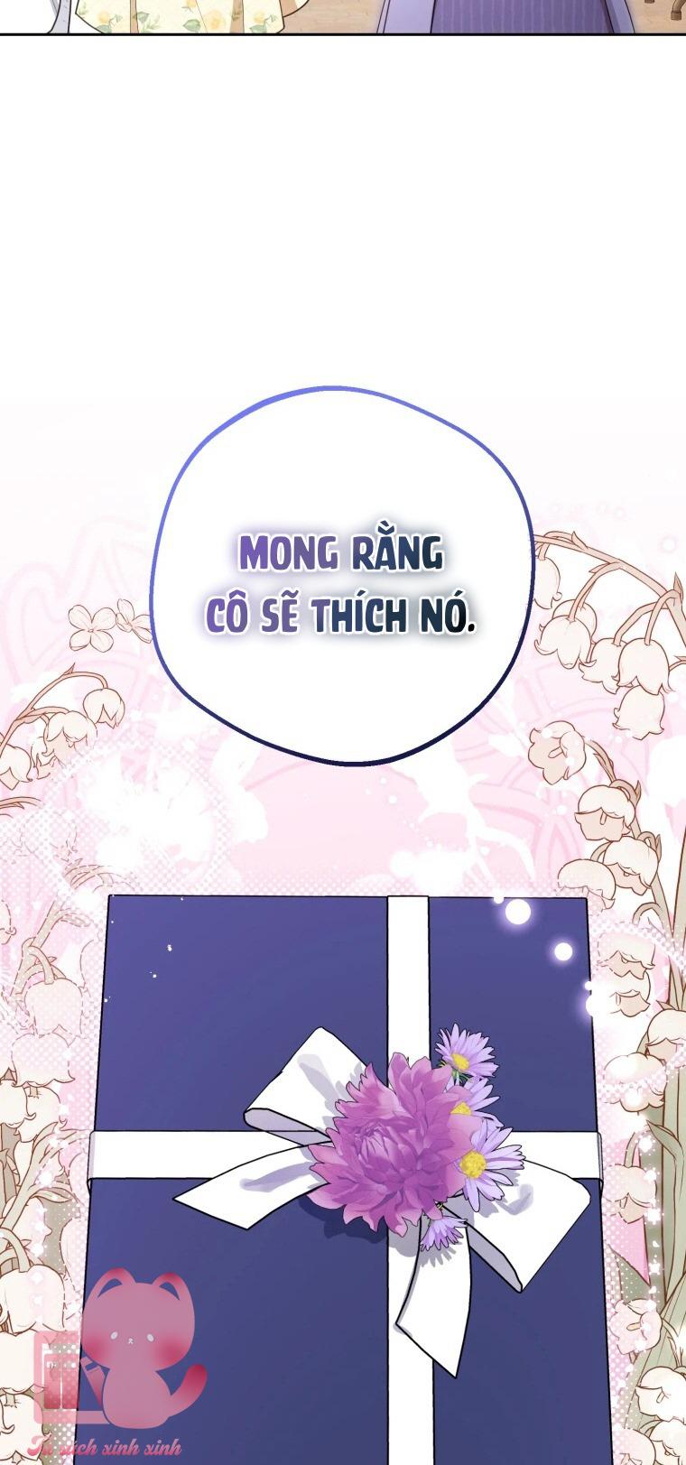Được Yêu Thương Mà Còn Ngại Ngùng Sao! Chapter 76 - Trang 4