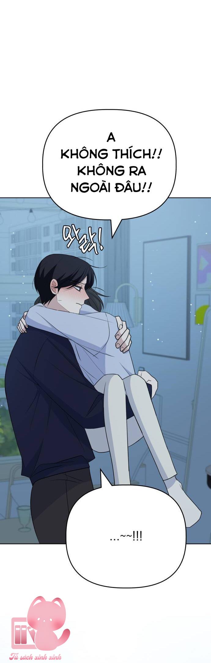 Quan Hệ Nhân Quả Chap 135 - Trang 2