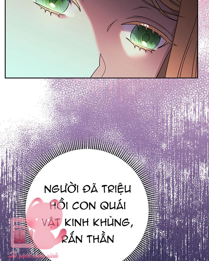 Tôi Đã Nuôi Dạy Em Gái Mình Một Cách Hoàn Hảo Chapter 6 - Trang 4