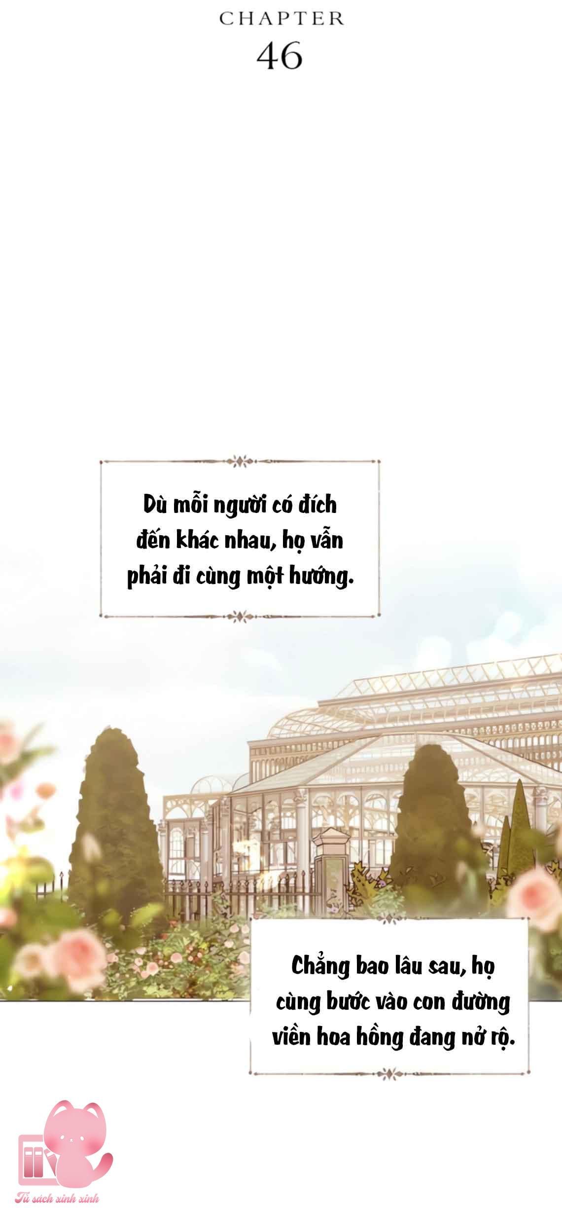 Hãy Khóc Và Cầu Nguyện Đi Chap 46 - Trang 4