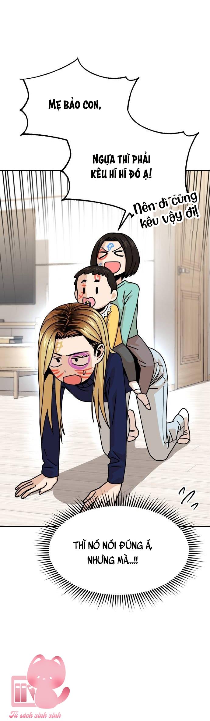 Lớ Ngớ Vớ Phải Tình Yêu Chapter 14 - Trang 4