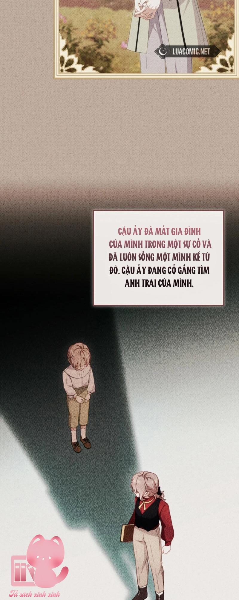 Tôi Được Nuôi Dưỡng Bởi Những Kẻ Phản Diện Chap 98 - Trang 3