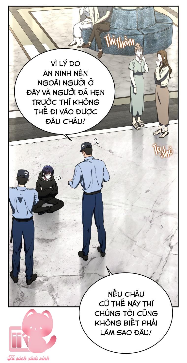Hướng Dẫn Sinh Tồn Dành Cho Ranker Chapter 7 - Trang 4
