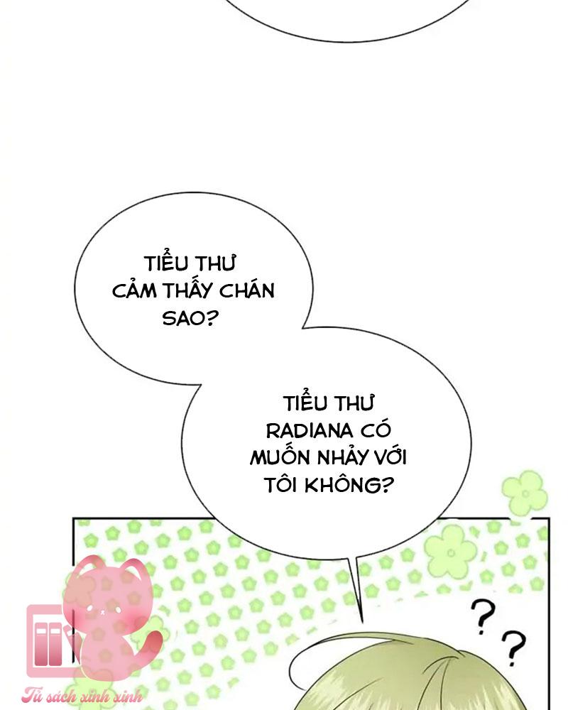 Rực Rỡ Đến Điên Cuồng Chap 6 - Trang 3