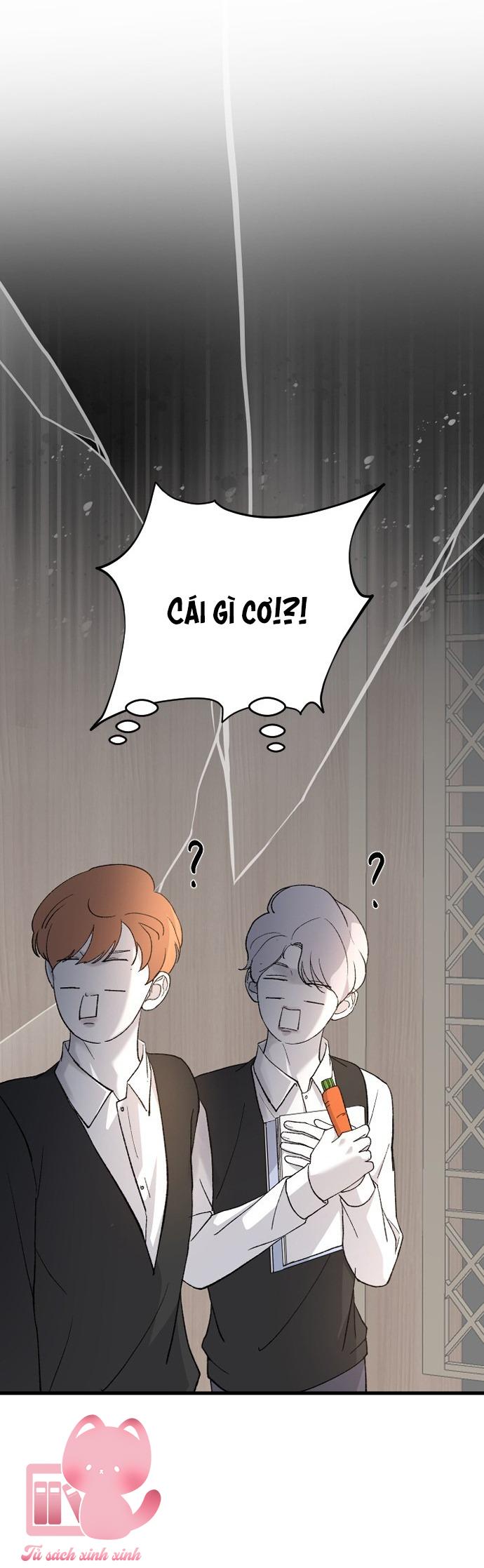 Ba Anh Trai Cực Phẩm Của Tôi Chap 82 - Trang 3