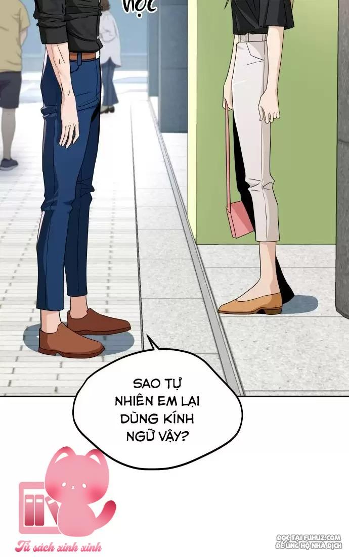 Lớ Ngớ Vớ Phải Tình Yêu Chap 66 - Trang 2