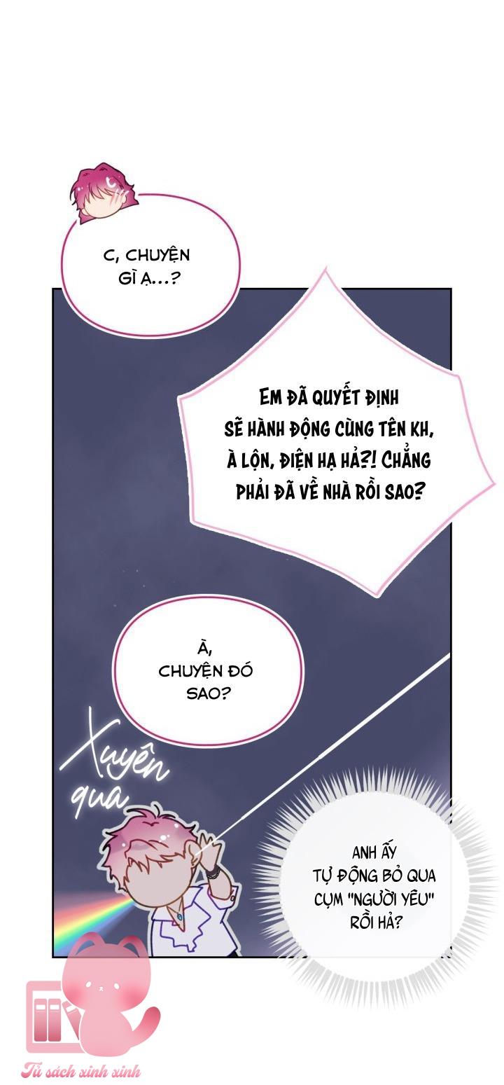 Kết Cục Của Nhân Vật Phản Diện Chỉ Có Thể Là Cái Chết Chap 197 - Trang 3