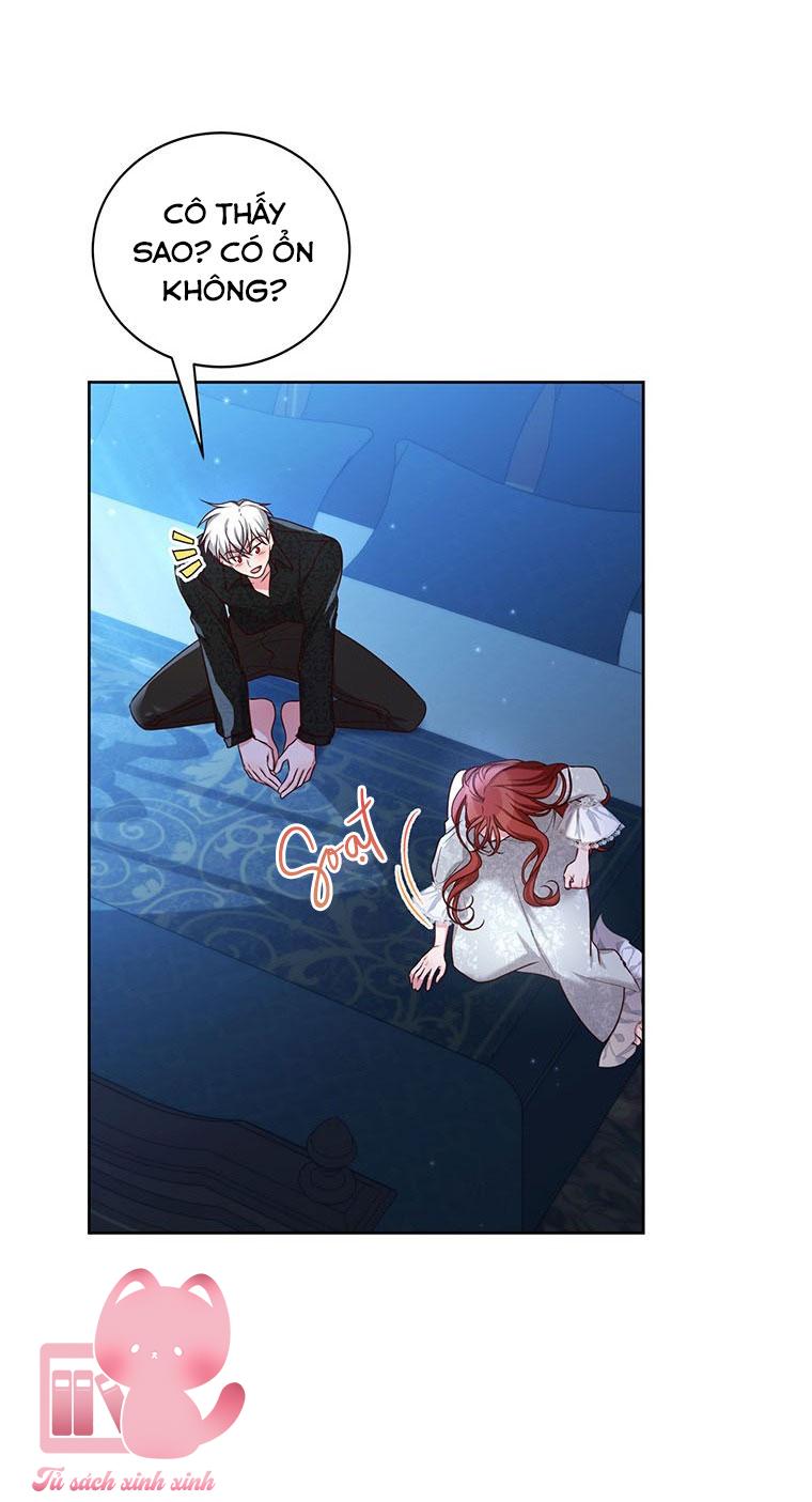 Thế Thì Ta Cứ Trở Thành Kẻ Ác Thôi Chap 49 - Trang 2
