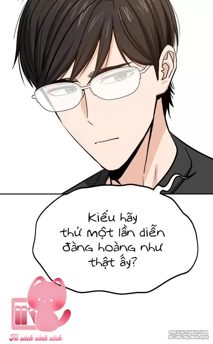 Lớ Ngớ Vớ Phải Tình Yêu Chap 55 - Trang 2