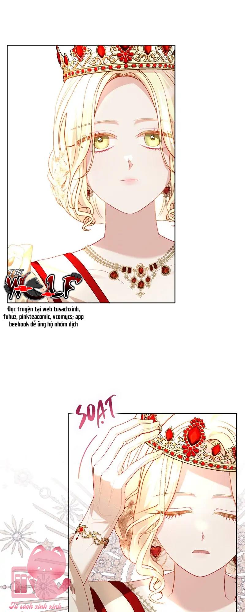 Một Ngày Nọ Bỗng Dưng Cha Xuất Hiện Chapter 28 - Trang 4