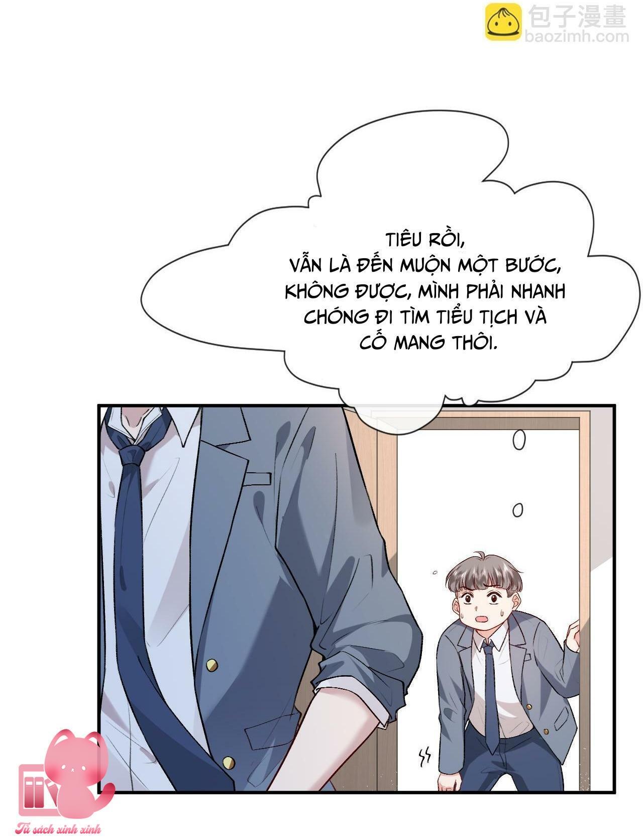 Phu Nhân Mỗi Ngày Đều Tại Tuyến Vả Mặt Chap 14 - Trang 2