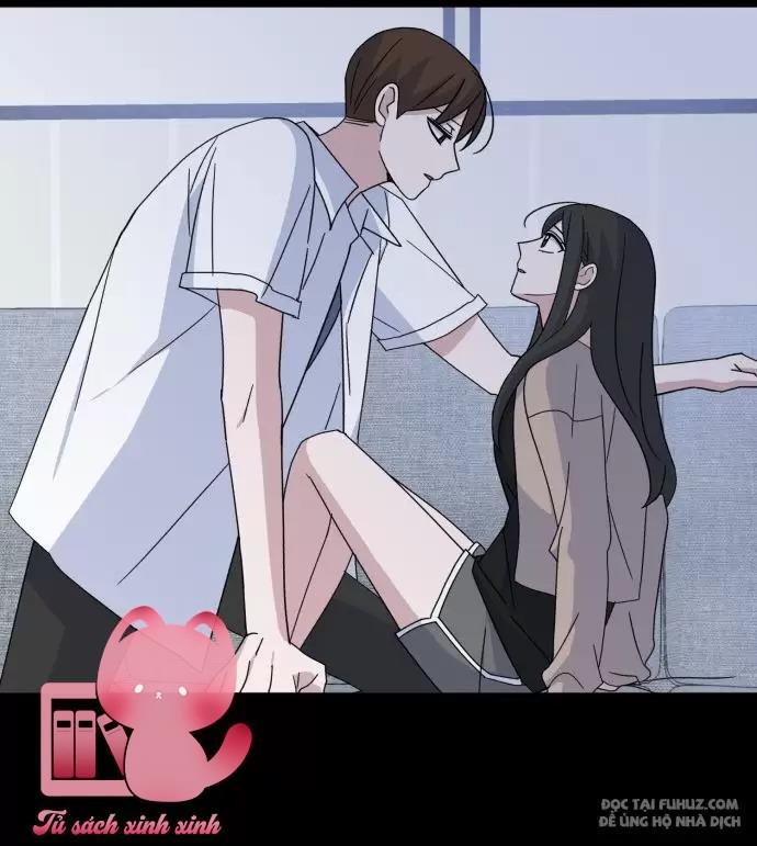 Quan Hệ Nhân Quả Chap 32 - Trang 2