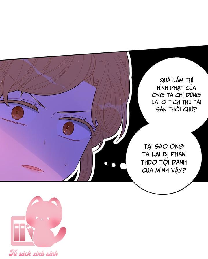 Hoàng Nữ Tóc Đen Chapter 70 - Trang 4