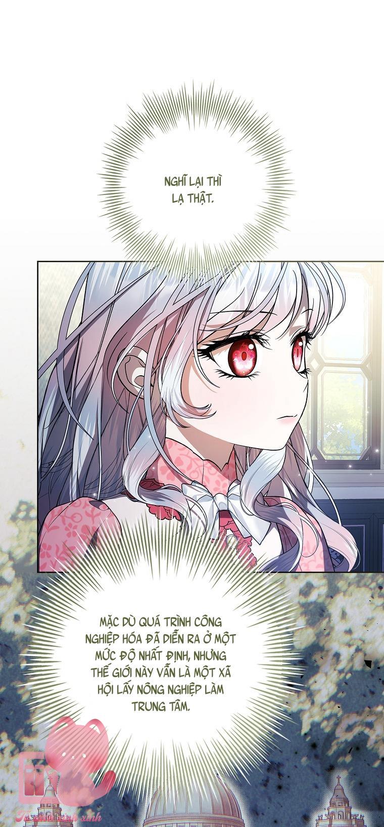 Nhận Nuôi Người Cha Phản Diện Chap 82 - Next 