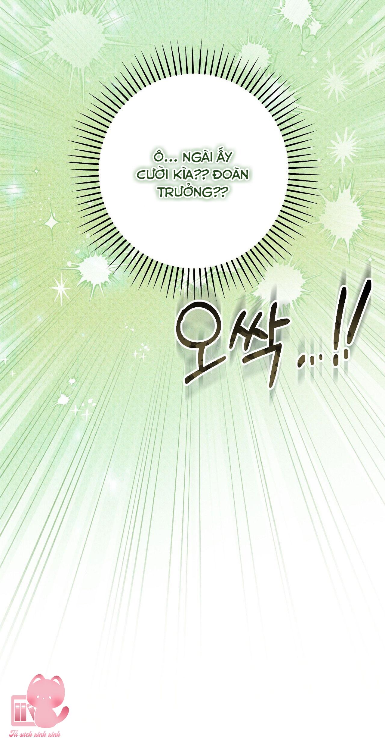 Thánh Nữ Giả Muốn Bỏ Trốn Chap 31 - Trang 4