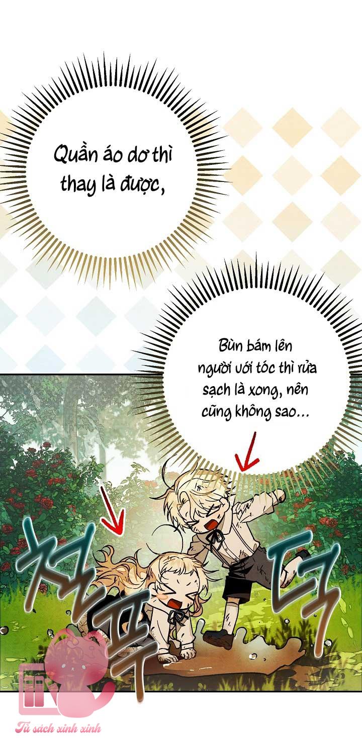Chào Mừng Đến Với Dinh Thự Hoa Hồng Chap 11 - Trang 3