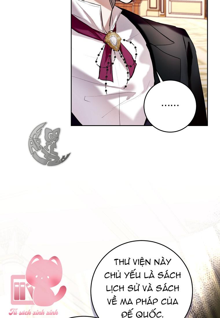 Làm Ác Nữ Bộ Không Tuyệt Sao? Chap 19 - Trang 4