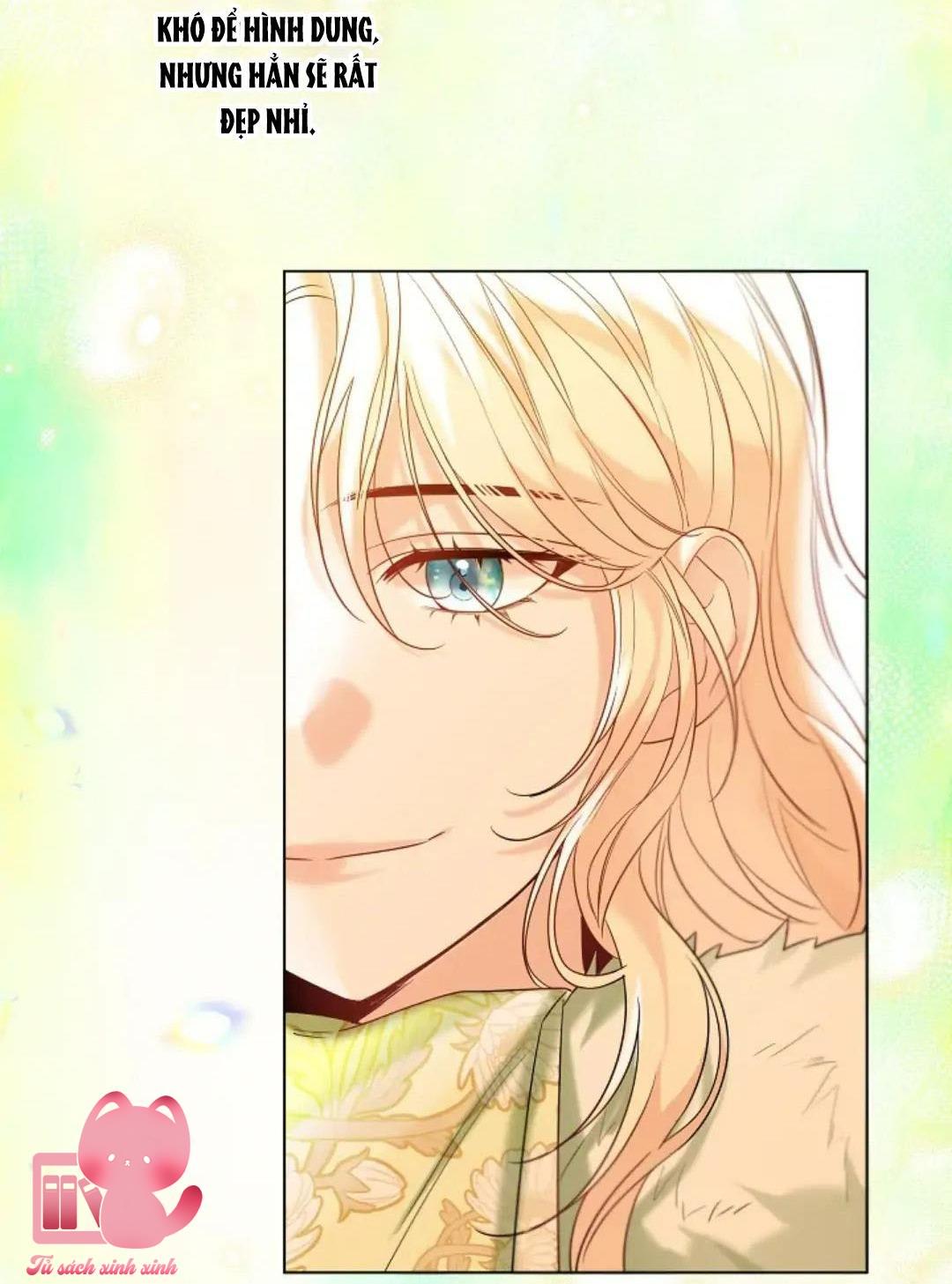 Tiểu Thư Crystal Là Nam Nhân Chap 29 - Trang 2