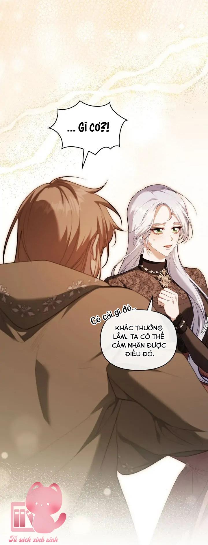 Nếu Không Vâng Lời Công Tước Chapter 78 - Trang 4