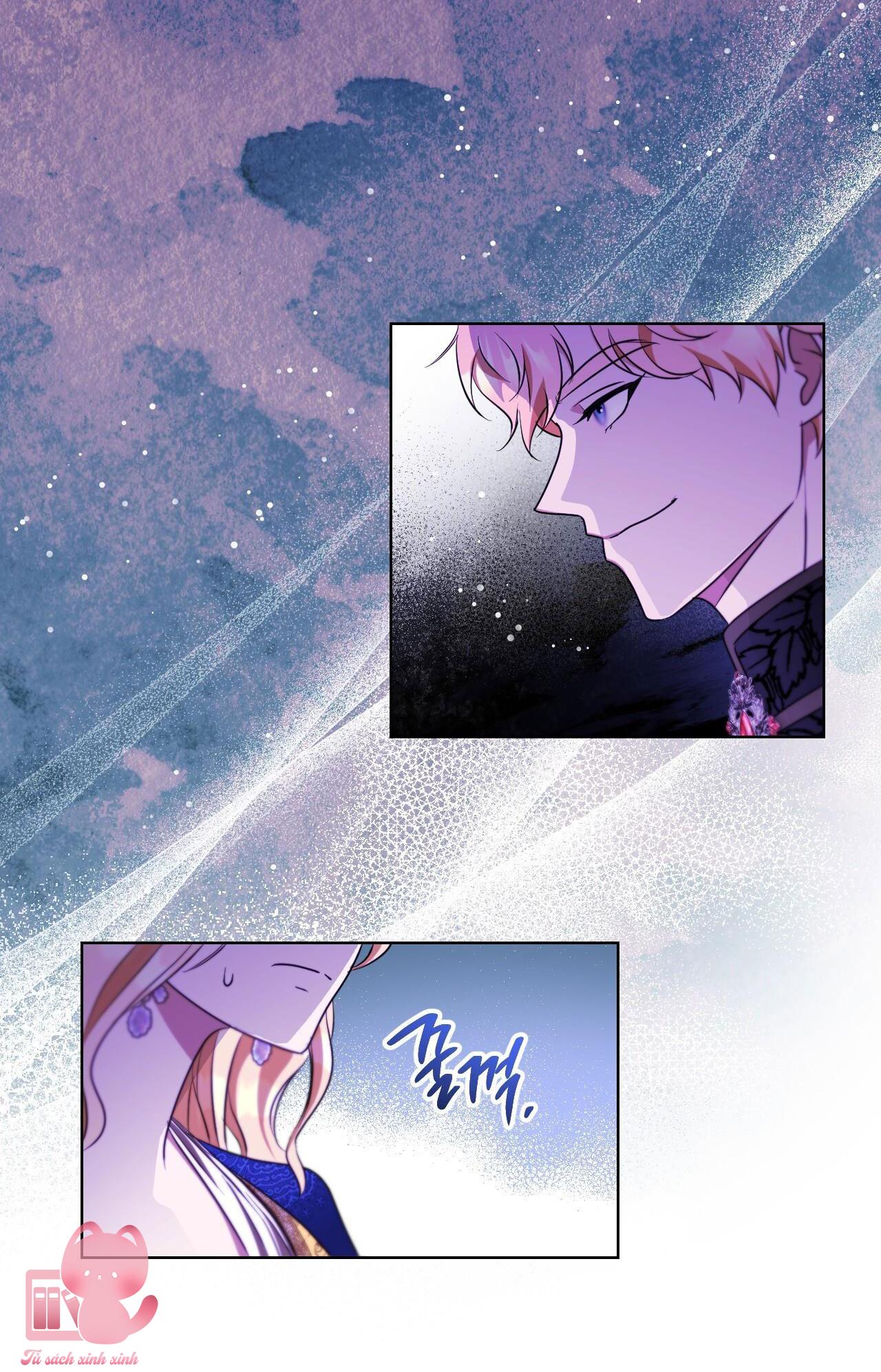 Thánh Nữ Giả Muốn Bỏ Trốn Chap 24 - Trang 4