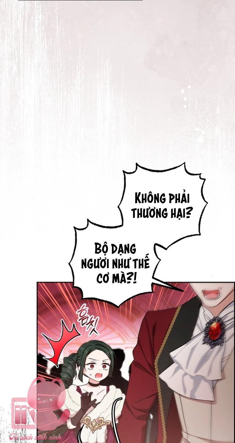 Được Yêu Thương Mà Còn Ngại Ngùng Sao! Chap 60 - Trang 4