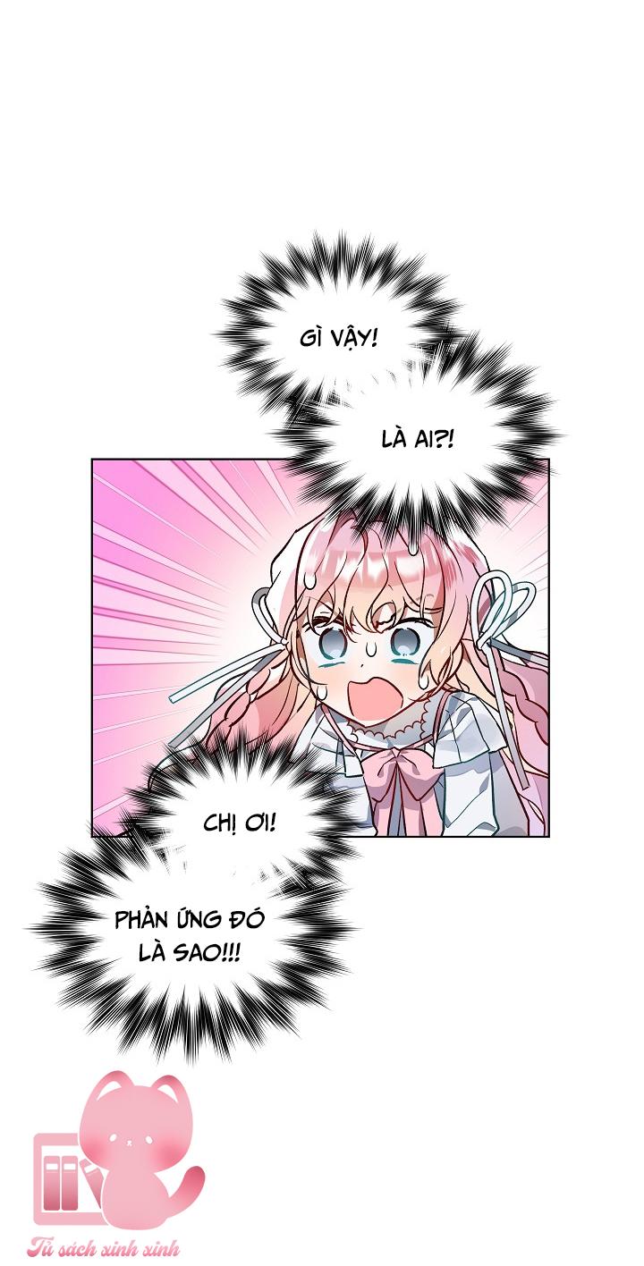 Quý Cô Thế Giới Ngầm Chap 24 - Next Chapter 24.5