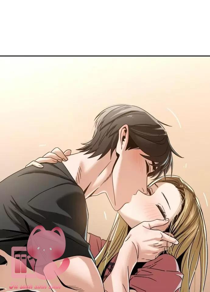 Lớ Ngớ Vớ Phải Tình Yêu Chap 56 - Trang 2