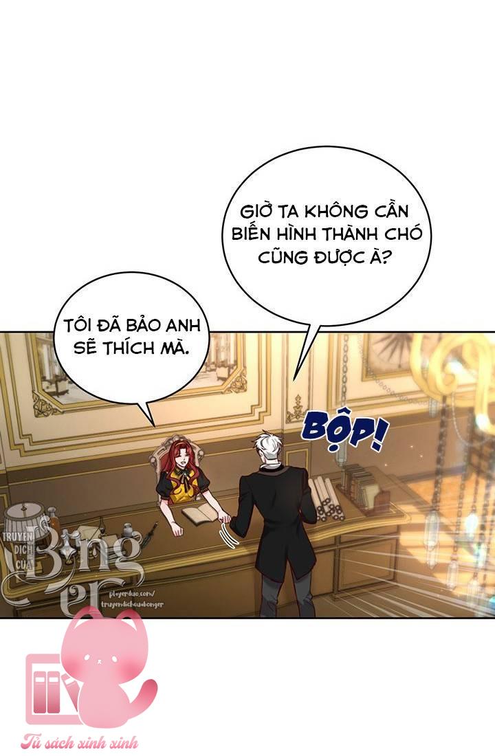 Thế Thì Ta Cứ Trở Thành Kẻ Ác Thôi Chap 21 - Trang 2