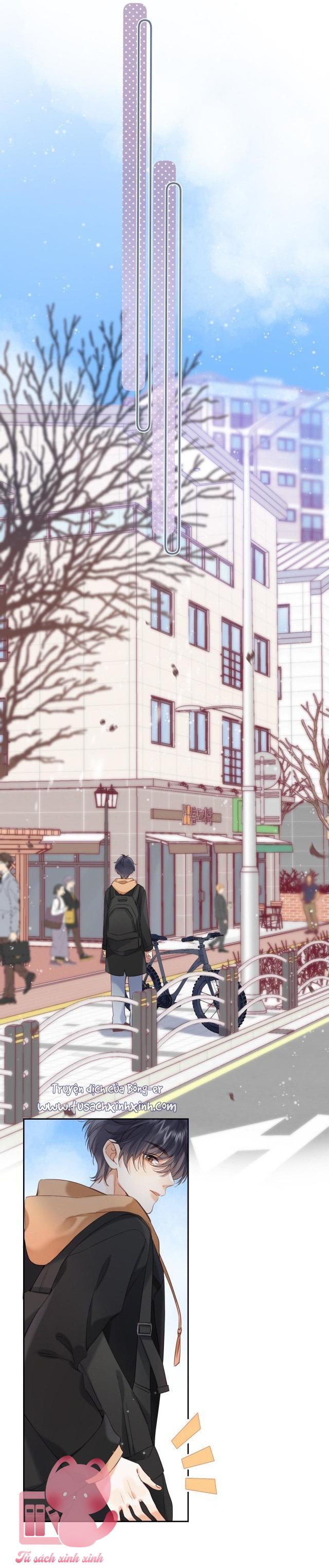 Mối Tình Thầm Kín Chapter 39 - Trang 4