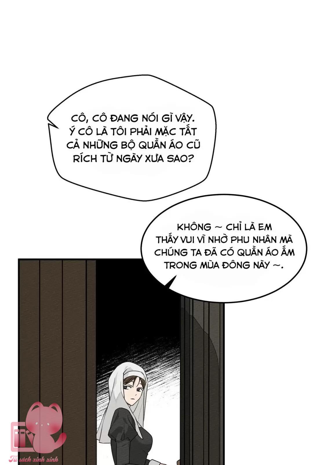 Dưới Tán Cây Sồi Chapter 35 - Trang 3