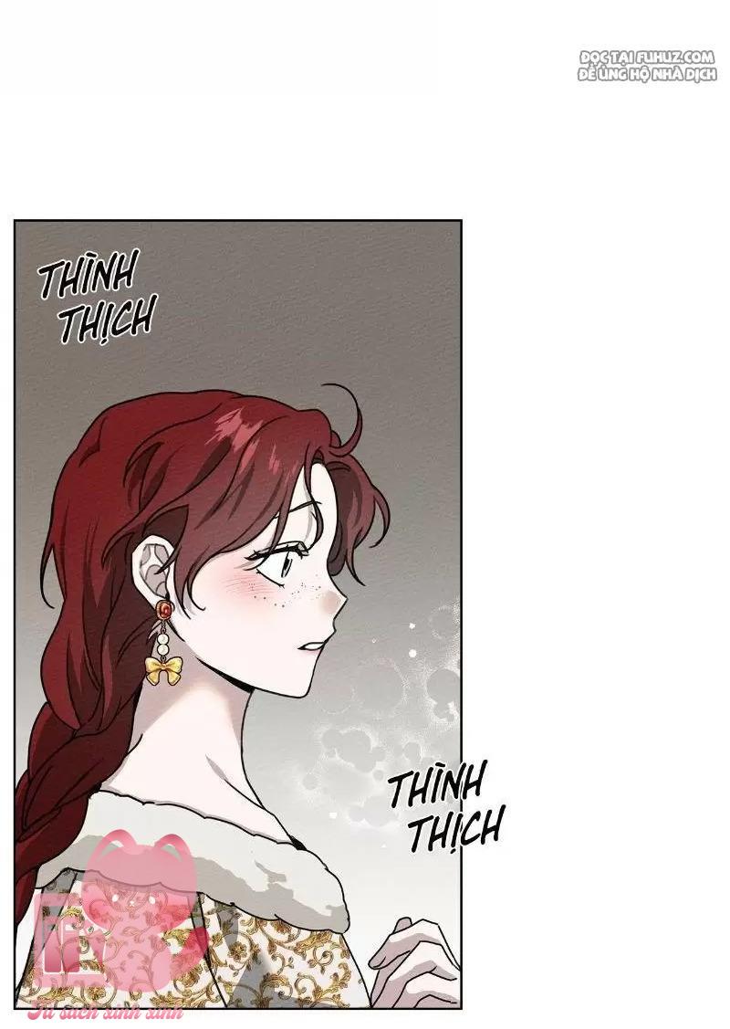 Dưới Tán Cây Sồi Chapter 23 - Trang 3