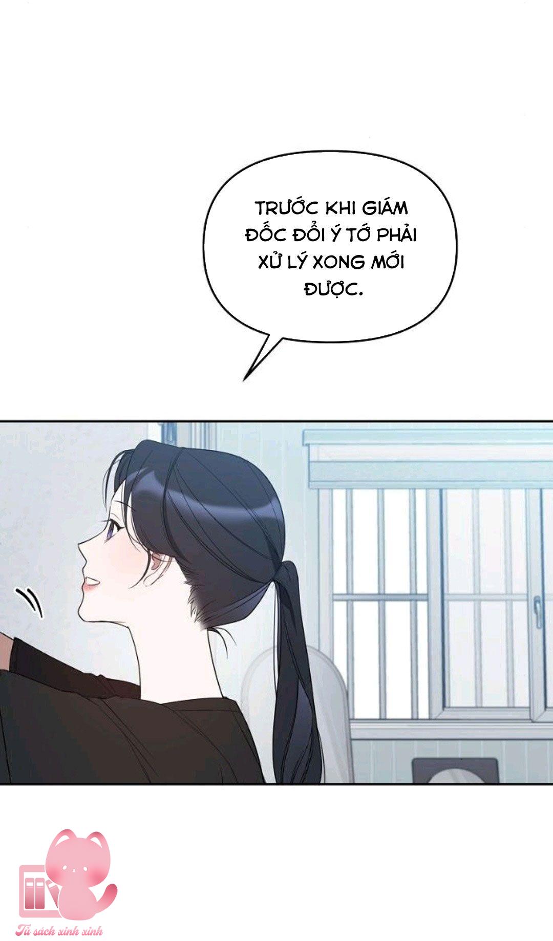 Gieo Nhân Gặt Quả Chap 24 - Trang 2