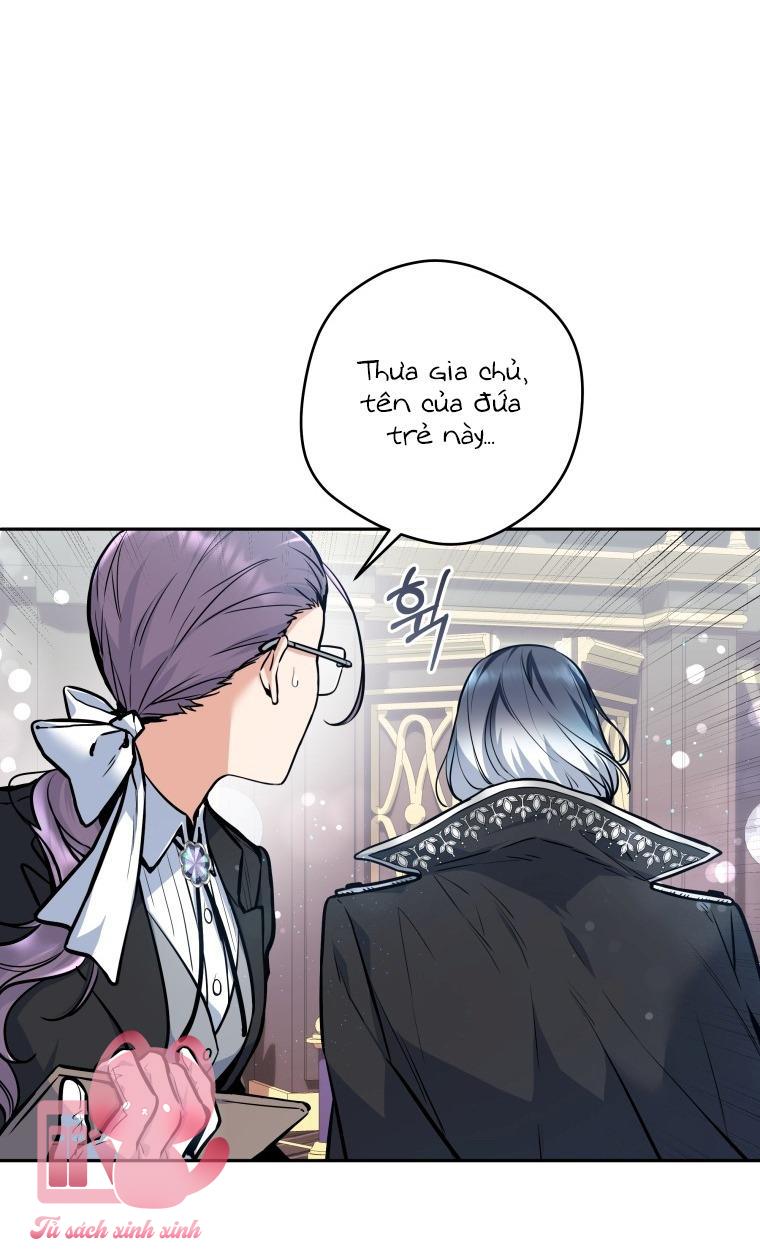 Bé Con Cá Voi Sát Thủ Chapter 1 - Trang 4