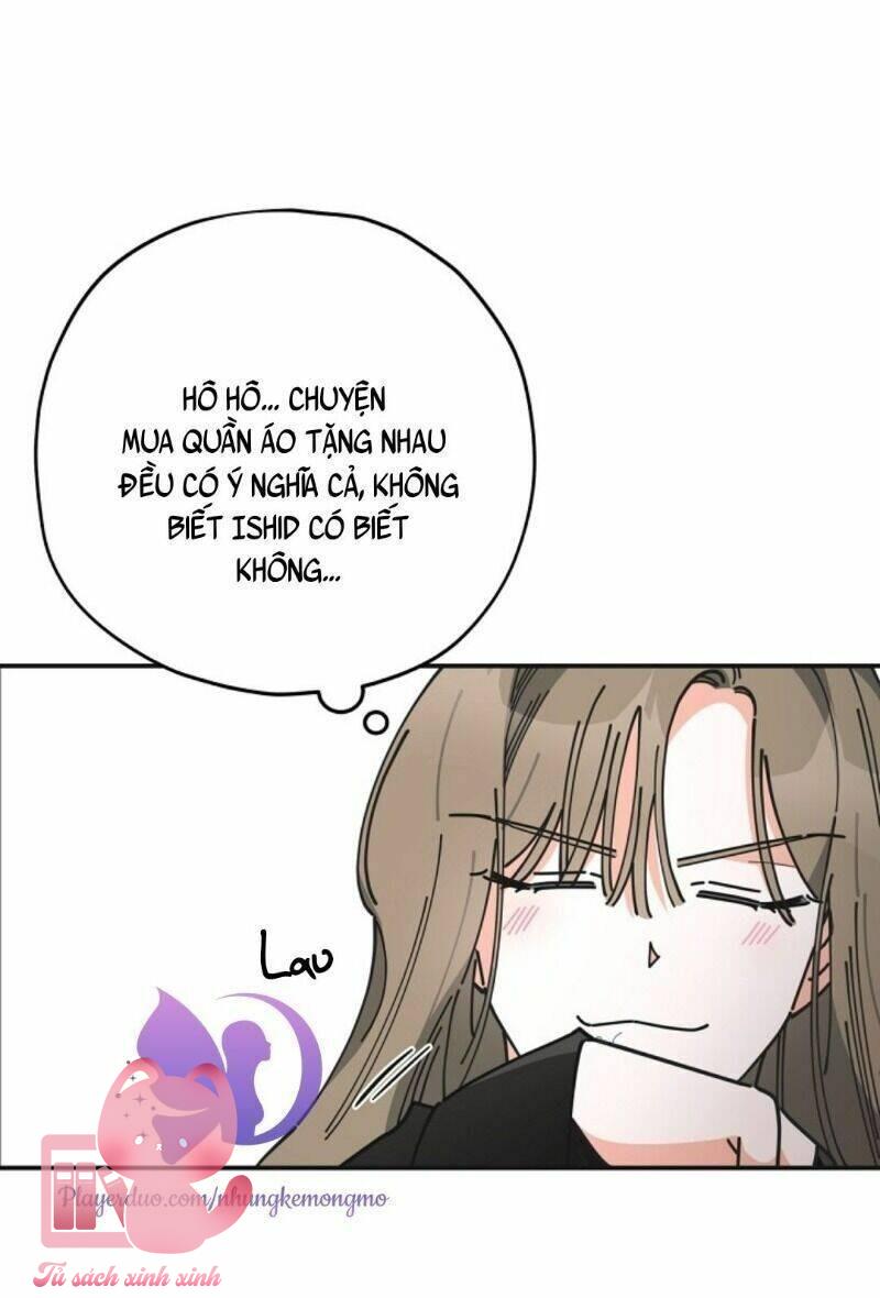 Người Hùng Của Ác Nữ Chapter 62 - Trang 3