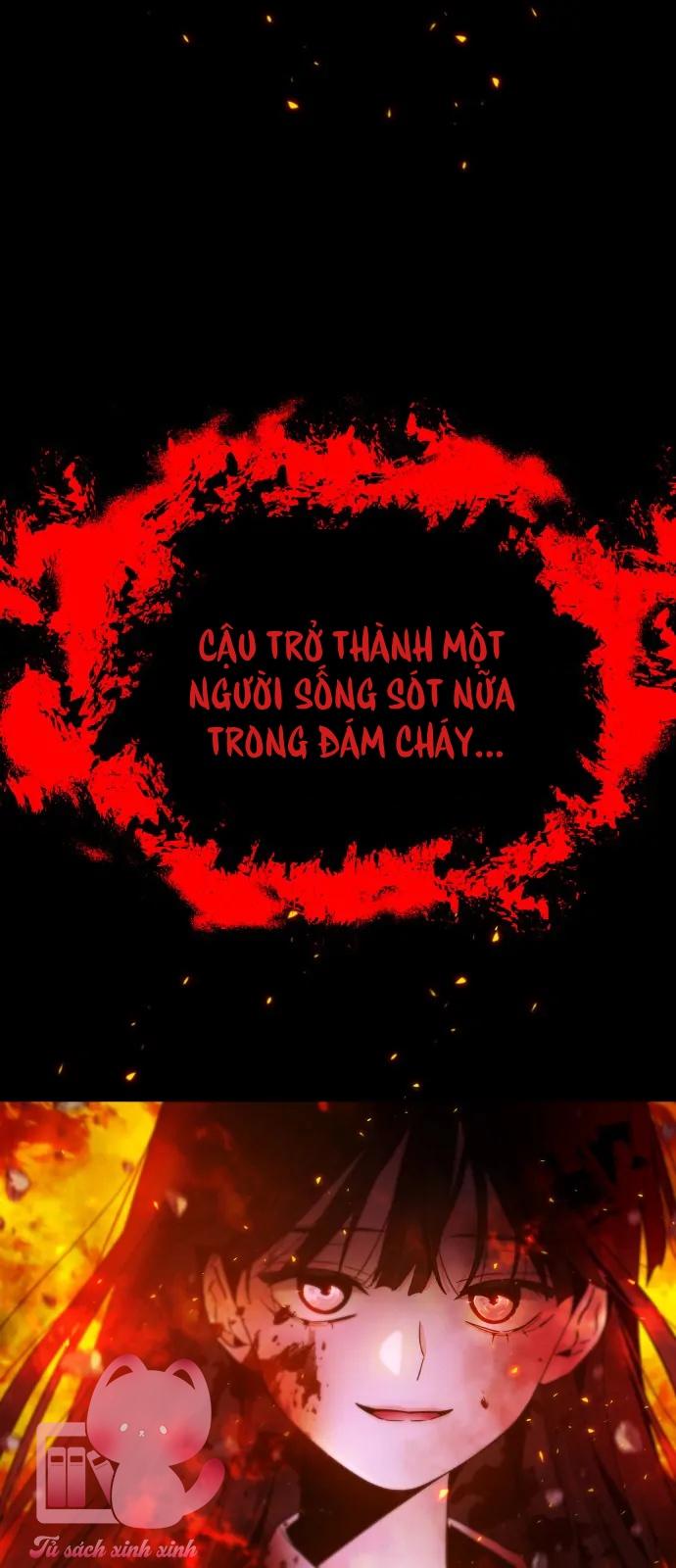 Hôn Trước Khi Ngủ Chapter 1 - Trang 4