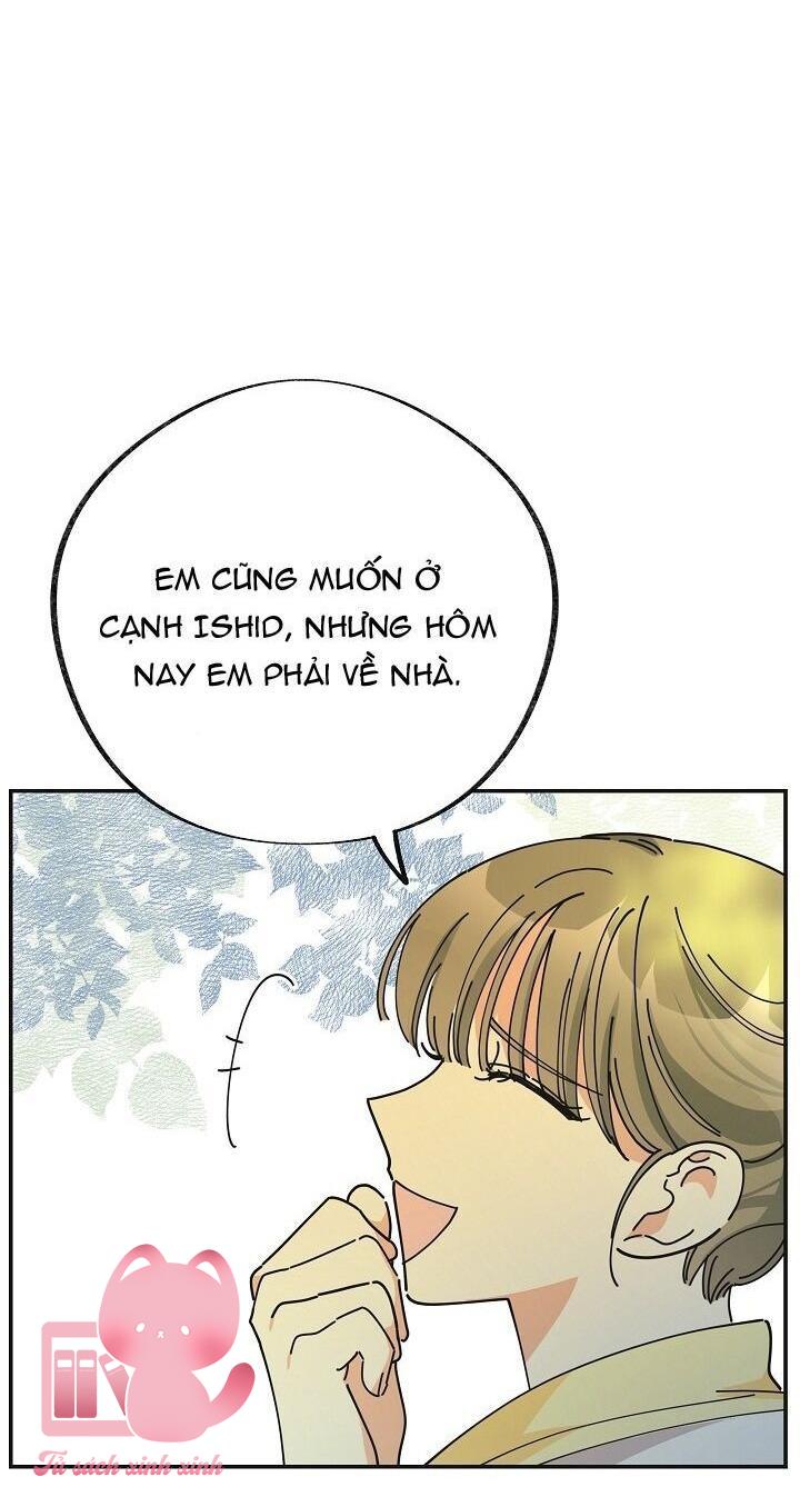Người Hùng Của Ác Nữ Chapter 35 - Trang 4