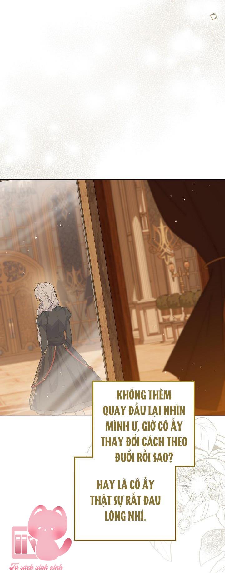 Hoàng Nữ Cosplay Nonfan Chapter 8 - Trang 4